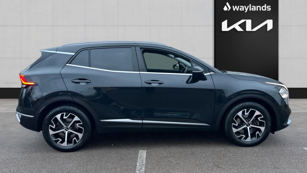 Used Kia Sportage 2023 for sale - 76597853: Photo 4