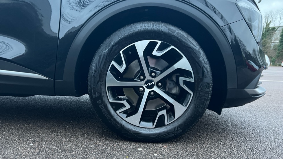 Used Kia Sportage 2023 for sale - 76597853: Photo 5