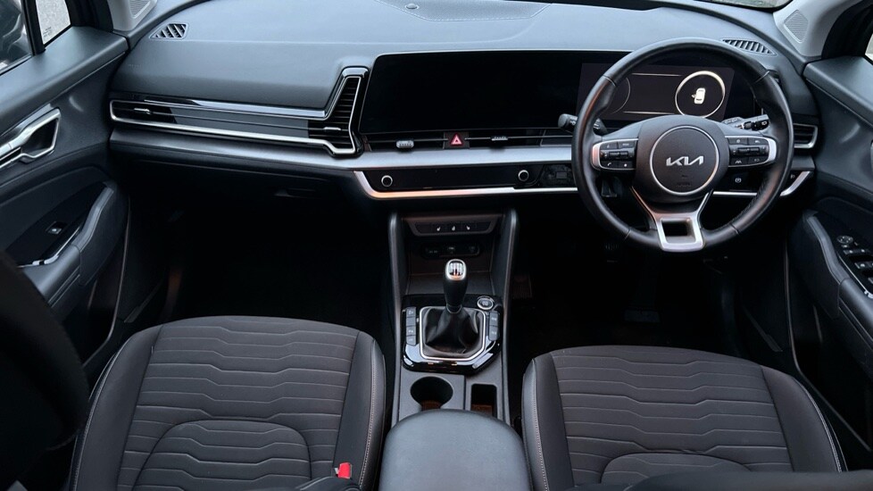 Used Kia Sportage 2023 for sale - 76597853: Photo 6