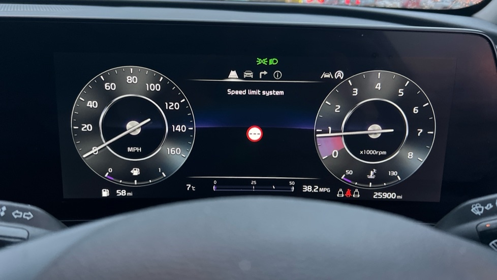 Used Kia Sportage 2023 for sale - 76597853: Photo 7