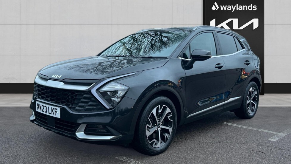 Used Kia Sportage 2023 for sale - 76597853: Photo 9