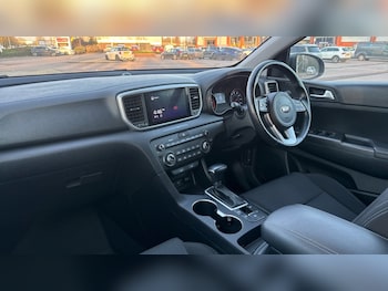 Used Kia Sportage 2022 for sale - 77638174: Photo