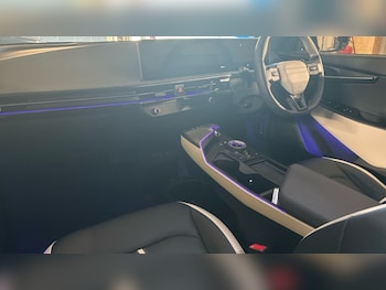 Used Kia EV6 2025 for sale - 77372996: Photo