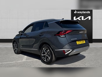 Used Kia Sportage 2025 for sale - 79169877: Photo