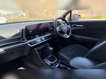 Used Kia Sportage 2025 for sale - 79169877: Photo