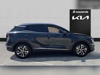 Used Kia Sportage 2025 for sale - 79169877: Photo