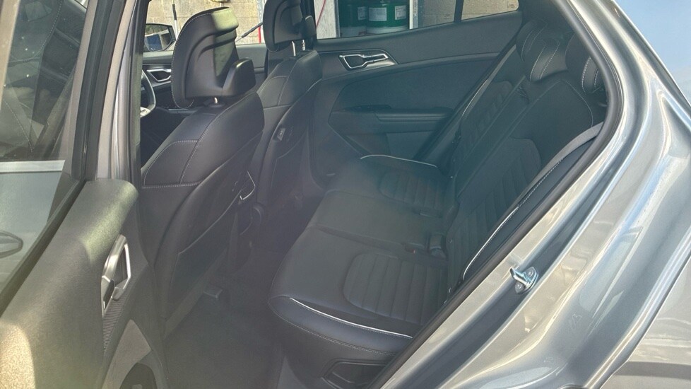 Used Kia Sportage 2023 for sale - 75829302: Photo 10