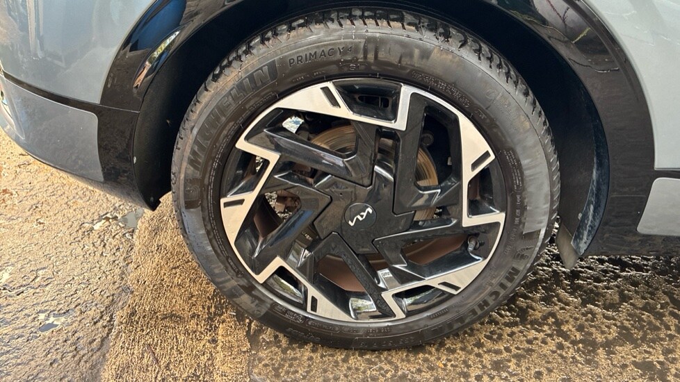 Used Kia Sportage 2023 for sale - 75829302: Photo 24