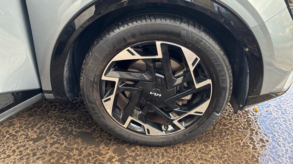Used Kia Sportage 2023 for sale - 75829302: Photo 25