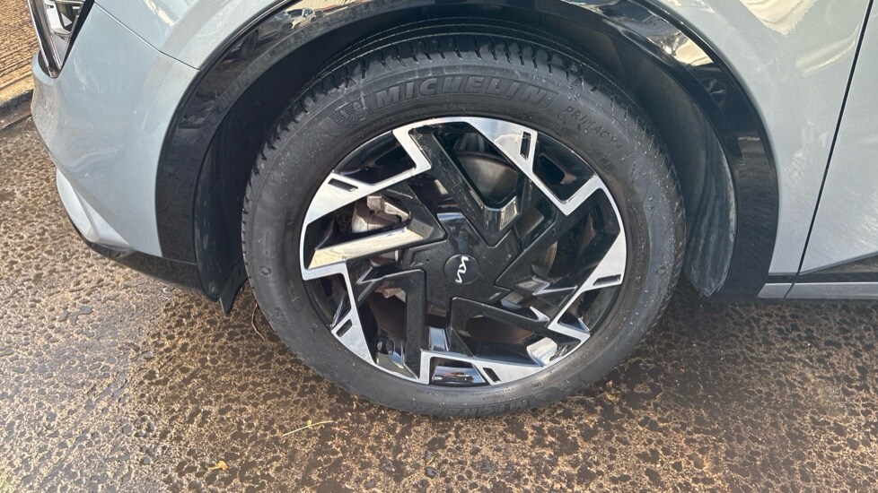 Used Kia Sportage 2023 for sale - 75829302: Photo 26