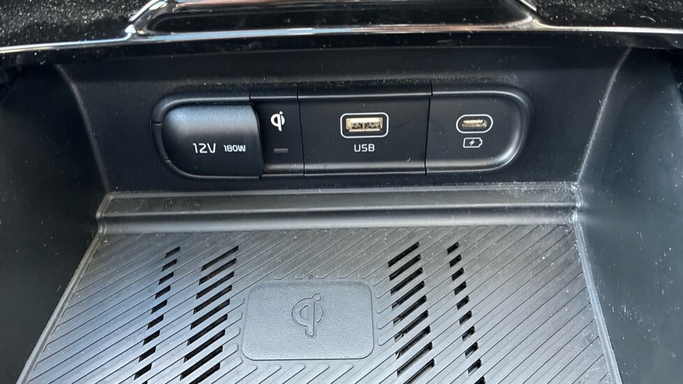Used Kia Sportage 2023 for sale - 75829302: Photo 30