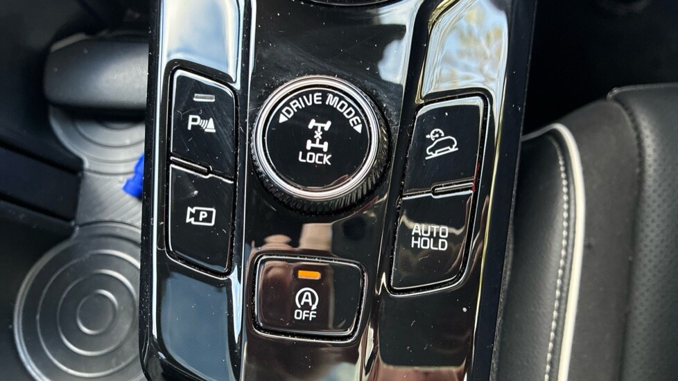 Used Kia Sportage 2023 for sale - 75829302: Photo 32