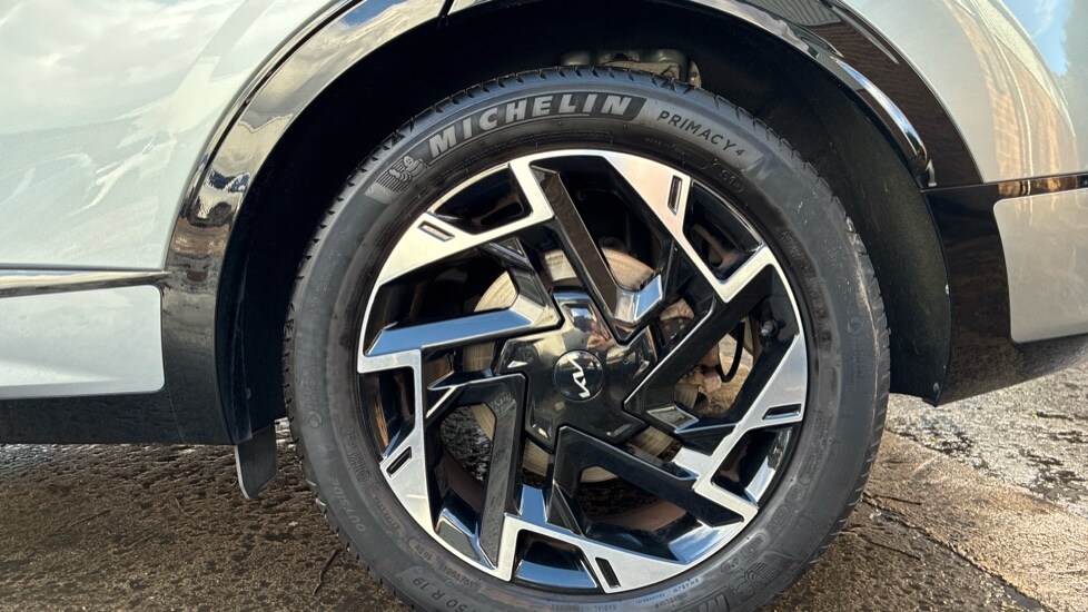 Used Kia Sportage 2023 for sale - 75829302: Photo 5