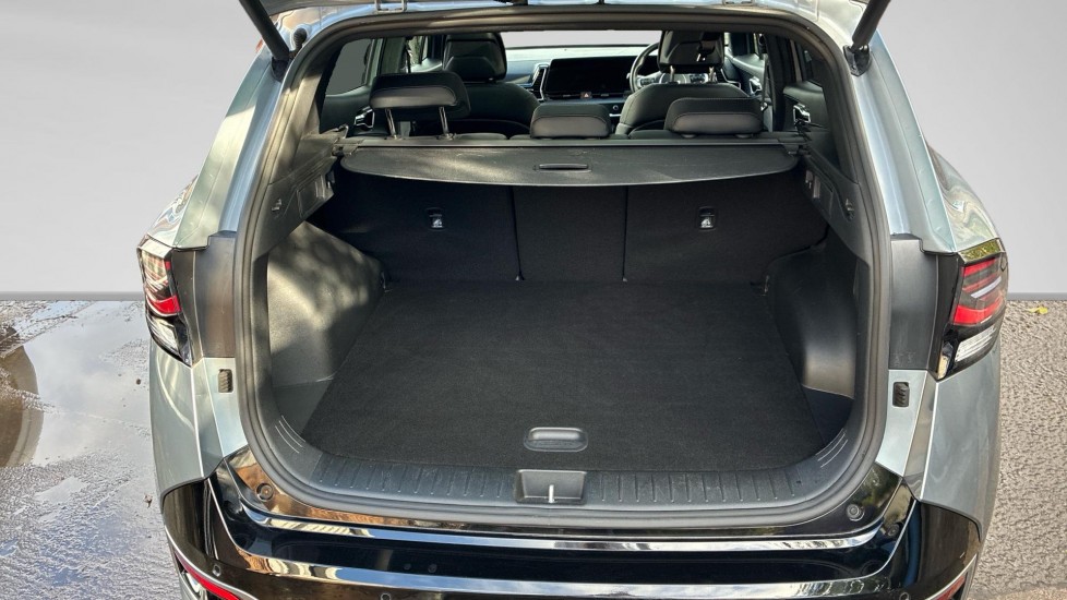 Used Kia Sportage 2023 for sale - 75829302: Photo 8