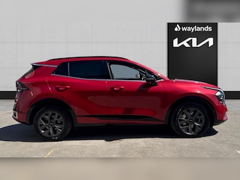 Used Kia Sportage 2024 for sale - 79349713: Photo