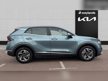 Used Kia Sportage 2025 for sale - 77164180: Photo