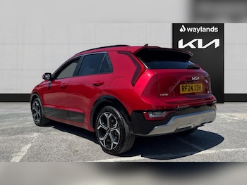 Used Kia Niro 2024 for sale - 79113368: Photo