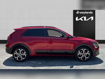 Used Kia Niro 2024 for sale - 79113368: Photo
