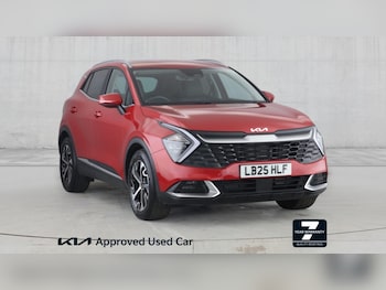 Used Kia Sportage 2025 for sale - 79113379: Photo