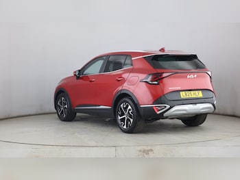 Used Kia Sportage 2025 for sale - 79113379: Photo