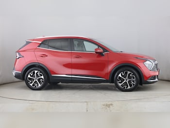 Used Kia Sportage 2025 for sale - 79113379: Photo