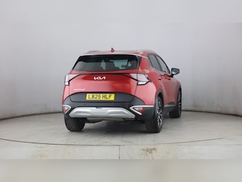 Used Kia Sportage 2025 for sale - 79113379: Photo