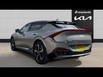 Used Kia EV6 2022 for sale - 75441424: Photo