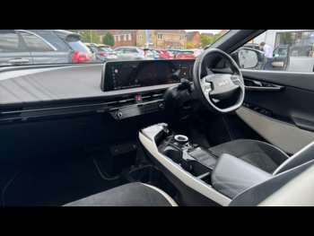 Used Kia EV6 2022 for sale - 75441424: Photo