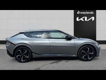 Used Kia EV6 2022 for sale - 75441424: Photo