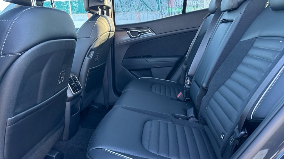Used Kia Sportage 2025 for sale - 77092592: Photo 10