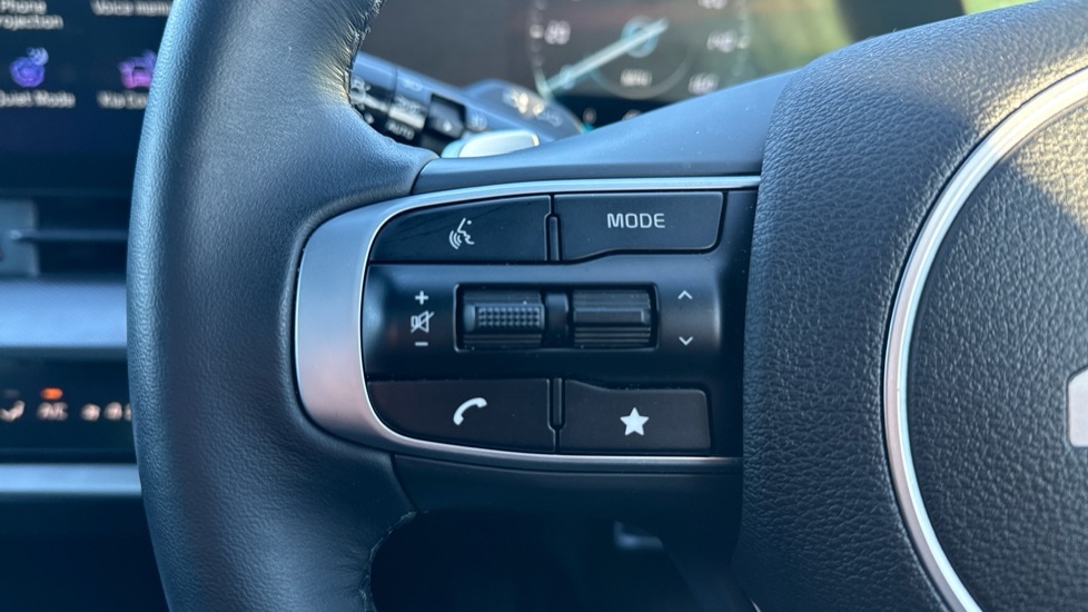 Used Kia Sportage 2025 for sale - 77092592: Photo 13