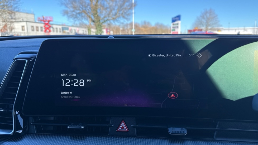 Used Kia Sportage 2025 for sale - 77092592: Photo 15