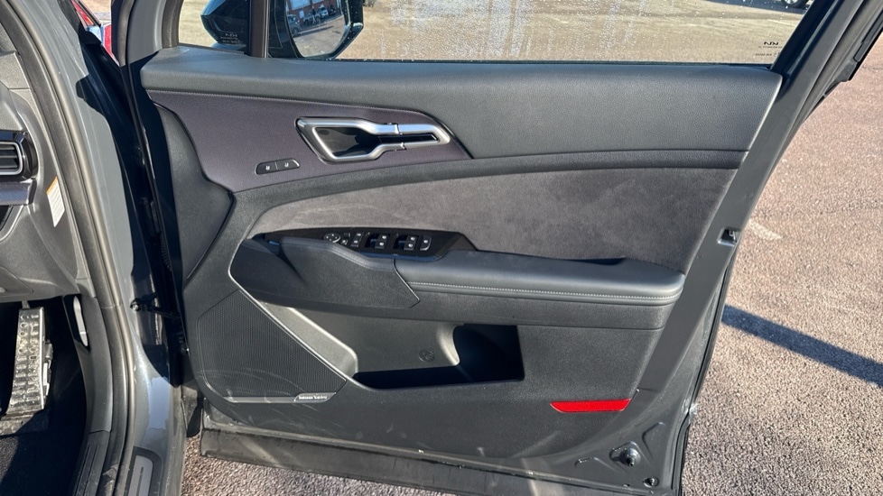 Used Kia Sportage 2025 for sale - 77092592: Photo 17