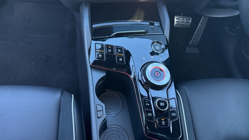 Used Kia Sportage 2025 for sale - 77092592: Photo 21