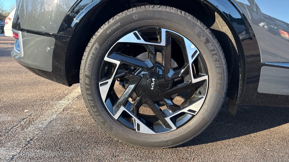 Used Kia Sportage 2025 for sale - 77092592: Photo 23