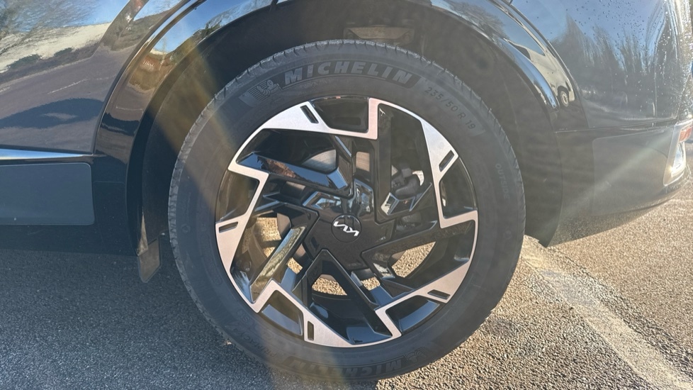 Used Kia Sportage 2025 for sale - 77092592: Photo 24