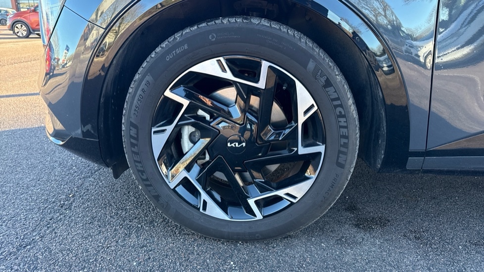 Used Kia Sportage 2025 for sale - 77092592: Photo 25