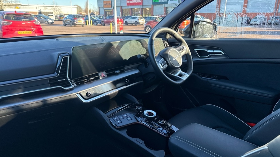 Used Kia Sportage 2025 for sale - 77092592: Photo 3