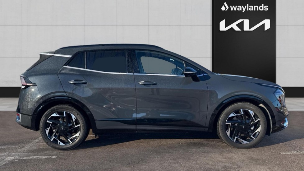 Used Kia Sportage 2025 for sale - 77092592: Photo 4