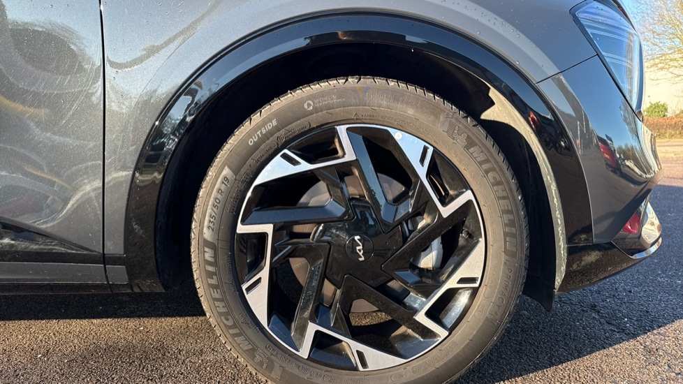 Used Kia Sportage 2025 for sale - 77092592: Photo 5