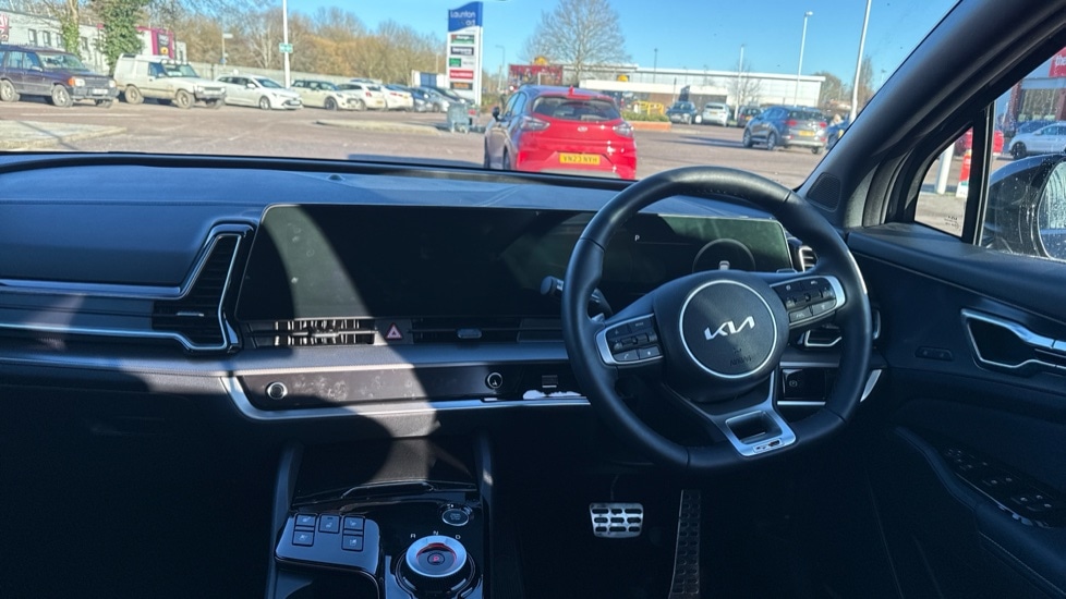 Used Kia Sportage 2025 for sale - 77092592: Photo 6
