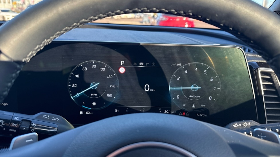 Used Kia Sportage 2025 for sale - 77092592: Photo 7