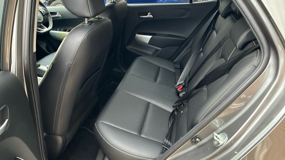 Used Kia Picanto 2022 for sale - 76672601: Photo 10