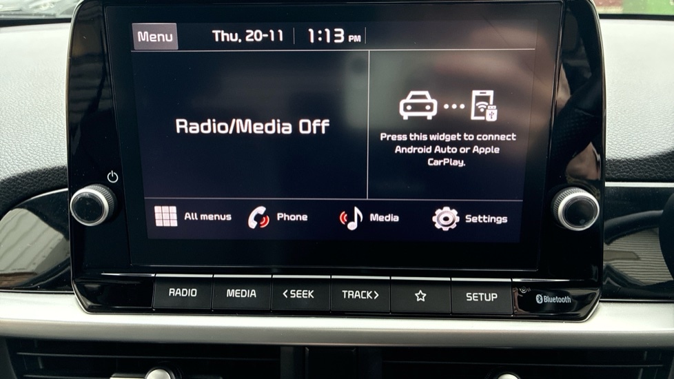 Used Kia Picanto 2022 for sale - 76672601: Photo 15