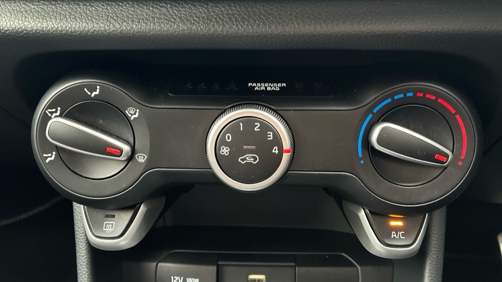 Used Kia Picanto 2022 for sale - 76672601: Photo 21