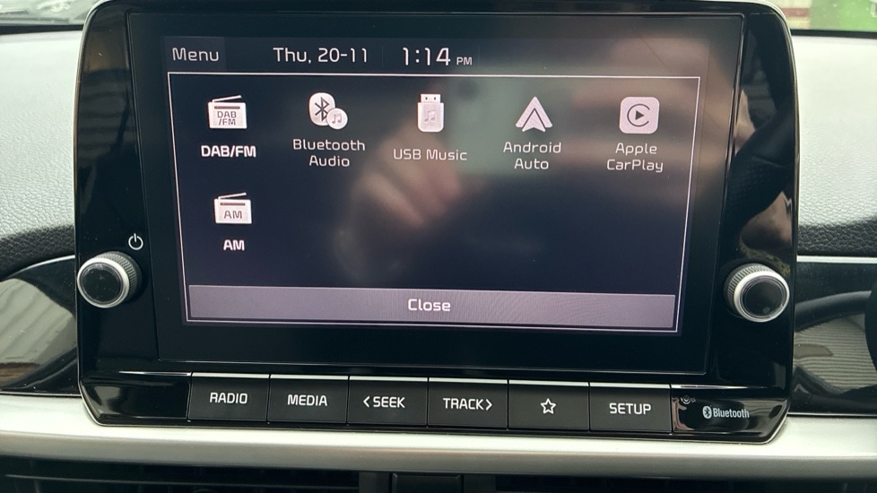 Used Kia Picanto 2022 for sale - 76672601: Photo 22