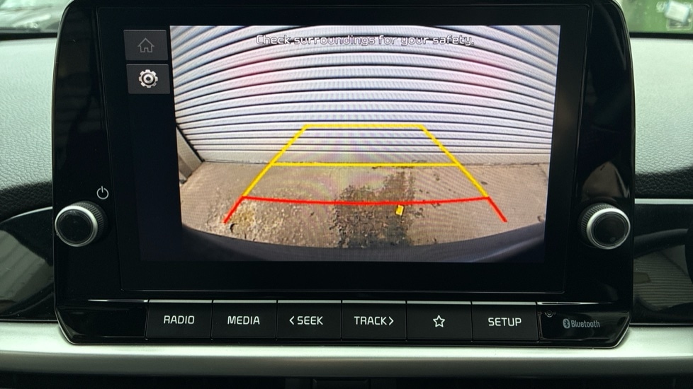 Used Kia Picanto 2022 for sale - 76672601: Photo 23