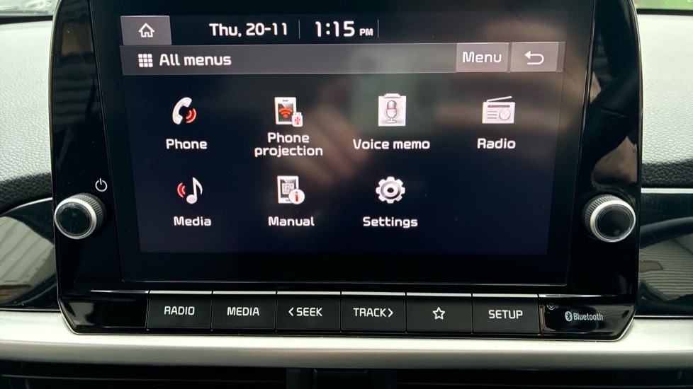 Used Kia Picanto 2022 for sale - 76672601: Photo 24