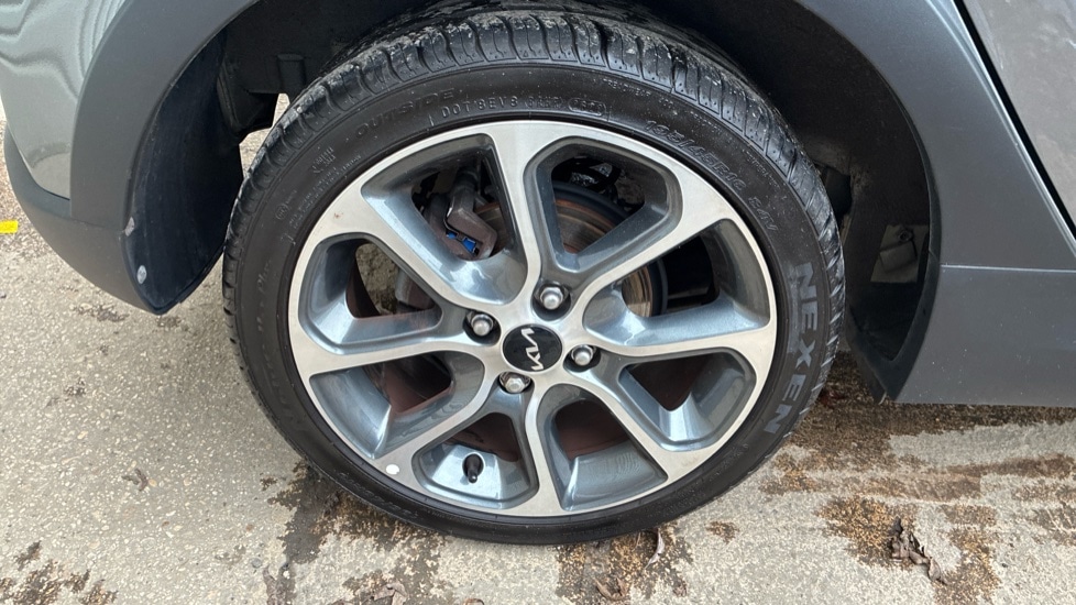 Used Kia Picanto 2022 for sale - 76672601: Photo 25