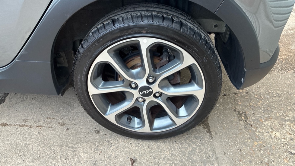 Used Kia Picanto 2022 for sale - 76672601: Photo 26